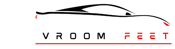 VroomFeet